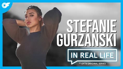 stefanie gurzanski leaked nude|Stefanie Gurzanski